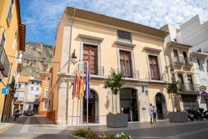 Cullera consolida su buena marcha económica con un superávit de 5 millones