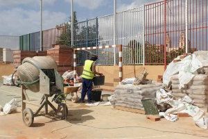 Riba-roja cierra el año con 17.365 afiliados a la Seguridad Social y registra el récord de la última década con un 40’4% más