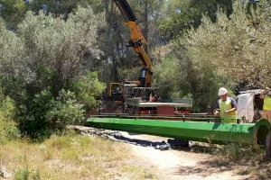 Riba-roja cierra el año con 17.365 afiliados a la Seguridad Social y registra el récord de la última década con un 40’4% más - (foto 3)
