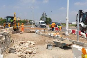 Riba-roja cierra el año con 17.365 afiliados a la Seguridad Social y registra el récord de la última década con un 40’4% más - (foto 4)