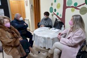 PPCS: "El PSOE retalla a una tercera part l'ajuda al centre socio-educatiu Fray Luis Amigó de Sogorb per a menors en risc d'exclusió"