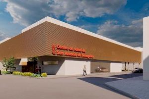 Informe de viabilitat positiu sobre la parcel·la que albergarà el Centre de Salut