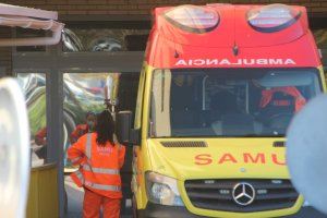 Augmenten les agressions a infermeres a la Comunitat Valenciana i moltes no es denuncien per por