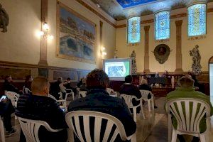 La Comunitat de Regants de Vila-real aprueba una fertirrigación con huella de nitrato 0 La Comunitat de Regants de Vila-real aprueba una fertirrigación con huella de nitrato 0