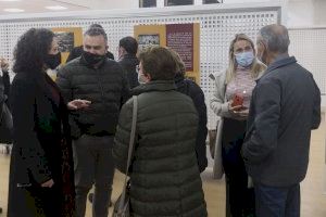 Almassora premia a ‘El Suret’, APTA, Federació de Bous, Gustavo Traver i Emergències en les V Jornades del Bou - (foto 3) Almassora premia a ‘El Suret’, APTA, Federació de Bous, Gustavo Traver i Emergències en les V Jornades del Bou - (foto 3)