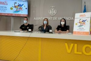 València celebra la VIII Edició del Jocs Taronja - (foto 2)