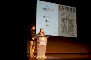 Els Lluïsos presenten la revista parlada 'Camino' - (foto 3) Els Lluïsos presenten la revista parlada 'Camino' - (foto 3)