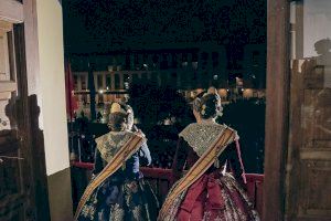 Catarroja publica el ban faller per a les Falles 2022