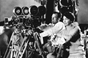 Cultura de la Generalitat presenta en La Filmoteca de València un cicle sobre directores pioneres del cinema mut - (foto 2)