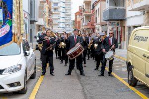 Consulta la programació de les Falles 2022 de Sueca, les més esperades de la història