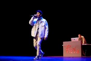 Els Lluïsos presenten la revista parlada 'Camino' - (foto 5) Els Lluïsos presenten la revista parlada 'Camino' - (foto 5)