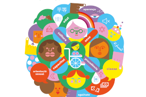 València convida a la reflexió sobre “les diferents formes d'opressió i desigualtat que pateixen les dones” - (foto 3)