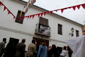 El porrat de Sant Macià ha omplit d'alegria els carrers de Ròtova - (foto 7) El porrat de Sant Macià ha omplit d'alegria els carrers de Ròtova - (foto 7)