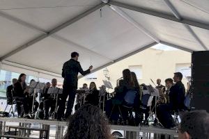 El porrat de Sant Macià ha omplit d'alegria els carrers de Ròtova - (foto 3) El porrat de Sant Macià ha omplit d'alegria els carrers de Ròtova - (foto 3)