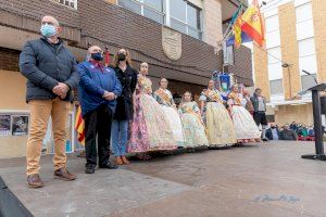 La Crida de El Perelló marca el inicio de las Fallas 2022