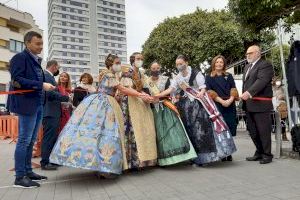 La Festa de la Carxofa torna a omplir els carrers després de l’aturada obligada per la pandèmia - (foto 2)