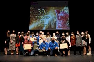 Falles 2022: Aquestos són els guanyadors dels Premis del Concurs de Sainets de Sueca