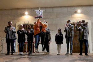 Gandia celebra l'entrega premis i exposició del Ninot - (foto 2)