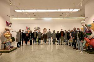 Gandia celebra l'entrega premis i exposició del Ninot - (foto 6)