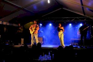 El porrat de Sant Macià ha omplit d'alegria els carrers de Ròtova - (foto 10) El porrat de Sant Macià ha omplit d'alegria els carrers de Ròtova - (foto 10)