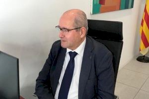 El Ayuntamiento cede un piso de acogida para los niños saharahuis enfermos en Alicante