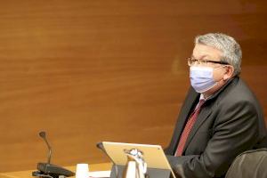 Cs denuncia que el tripartit s'oposa a actualitzar el Pla Oncològic valencià i a millorar els tractaments de prevenció del càncer Cs denuncia que el tripartit s'oposa a actualitzar el Pla Oncològic valencià i a millorar els tractaments de prevenció del càncer