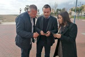 Peñíscola despliega WiFi en edificios municipales y espacios públicos para mejorar la conectividad