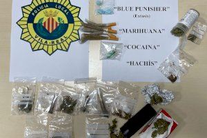 Més de 100 denúncies en el primer cap de setmana del dispositiu contra el botelló a Vila-real Més de 100 denúncies en el primer cap de setmana del dispositiu contra el botelló a Vila-real