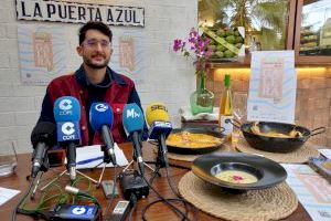 Vinaròs presenta les XIV Jornades de la Cuina de la Galera - (foto 2)