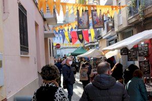 El porrat de Sant Macià ha omplit d'alegria els carrers de Ròtova - (foto 11) El porrat de Sant Macià ha omplit d'alegria els carrers de Ròtova - (foto 11)