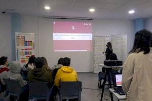 Altea inaugura la cinquena edició de la ‘Fira ORIENTA’T’ Altea inaugura la cinquena edició de la ‘Fira ORIENTA’T’