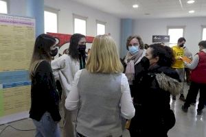 Altea inaugura la cinquena edició de la ‘Fira ORIENTA’T’ - (foto 2) Altea inaugura la cinquena edició de la ‘Fira ORIENTA’T’ - (foto 2)