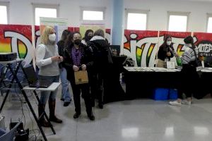 Altea inaugura la cinquena edició de la ‘Fira ORIENTA’T’ - (foto 3) Altea inaugura la cinquena edició de la ‘Fira ORIENTA’T’ - (foto 3)