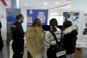 Altea inaugura la cinquena edició de la ‘Fira ORIENTA’T’ - (foto 4) Altea inaugura la cinquena edició de la ‘Fira ORIENTA’T’ - (foto 4)