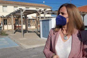 El PP demana al PSOE "que deixe de mentir" als veïns de la platja i exigisca la regeneració