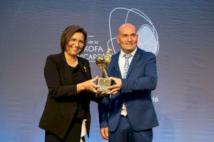 La Festa de la Carxofa torna a omplir els carrers després de l’aturada obligada per la pandèmia - (foto 4)