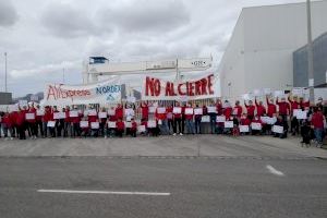 La producció principal de Nordex de la Vall d'Uixó es traslladarà a la Xina