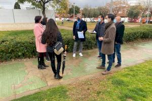 Vista Calderona acogerá el cuarto centro Social de la Pobla de Vallbona en las urbanizaciones