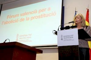 El Consell considerarà les dones prostituïdes víctimes de la violència de gènere