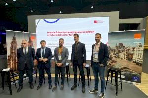 València mostra els seus avanços Smart City al Mobile World Congress - (foto 2) València mostra els seus avanços Smart City al Mobile World Congress - (foto 2)