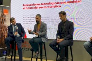 València mostra els seus avanços Smart City al Mobile World Congress - (foto 4) València mostra els seus avanços Smart City al Mobile World Congress - (foto 4)