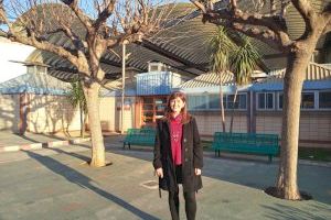 Ribes denuncia que les obres de l’escola infantil Sambori porten quasi tres anys aturades