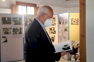 Exposició sobre el vot femení a Espanya en la Casa de la Marquesa Valero de Palma - (foto 3)