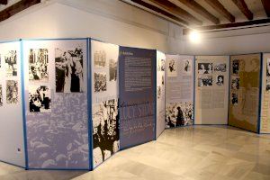 Exposició sobre el vot femení a Espanya en la Casa de la Marquesa Valero de Palma