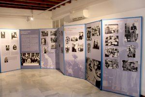 Exposició sobre el vot femení a Espanya en la Casa de la Marquesa Valero de Palma - (foto 6)