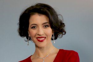 Lisette Oropesa debuta en les Arts amb obres de Bizet, Fauré, Falla, Rodrigo, Schumann i Schubert