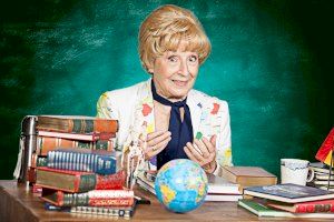 Cultura de la Generalitat posa l’estora roja a l’Arniches per a oferir un cap de setmana amb Petra Martínez i música valenciana