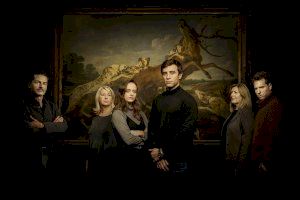 El Teatre Principal de Castelló acull la representació de l’exitosa producció infantil ‘Soc una nou’ - (foto 2) El Teatre Principal de Castelló acull la representació de l’exitosa producció infantil ‘Soc una nou’ - (foto 2)