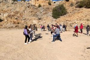 El Vilaplana a 'Terra d'ibers' - (foto 2)