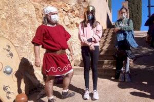 El Vilaplana a 'Terra d'ibers' - (foto 3)